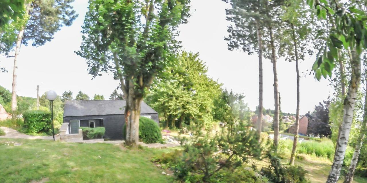 Vimy@Home Exterior foto